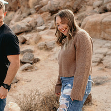 Amber Calandra-Dutcher