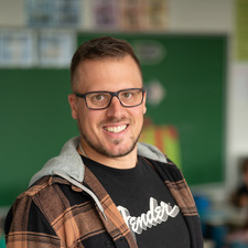 Francis Laroche
