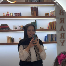 Naghmeh