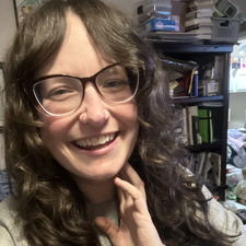 Kayla Explains It All