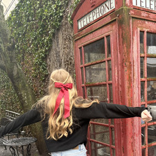 Madison ｡⋆౨ৎ˚