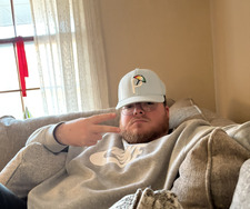 Eric Barbus