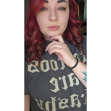 Becca Tiberio