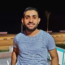 Ahmed Yehia