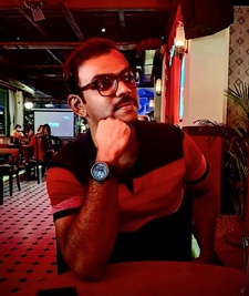 Ajesh Banerjee