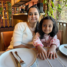 Meera Hebsur