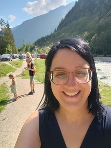 Margreet Kloosterman