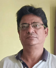 Subhamoy Roy Choudhury