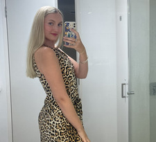 Jorja Darling