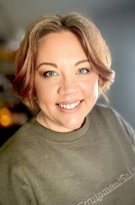 Stacey Torreyson Roberts