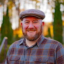 Mike McGarry