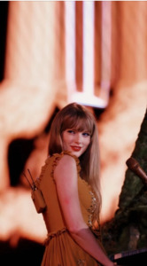Amelia(taylors version)