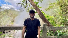 Steven Perez