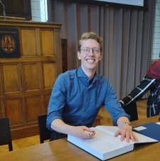 Floor de Jong