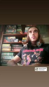 Carlos Ezquerra