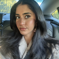 Darshpreet Kaur 