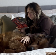 Brittany ౨ৎ Manon