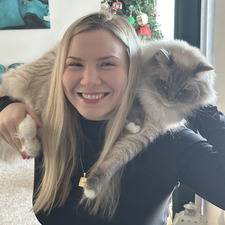 Abbie Mikolash