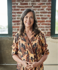 Amy Faust