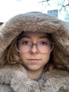 Zoe Buda