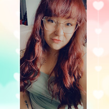 Confidentlyinthe.clouds Carrie