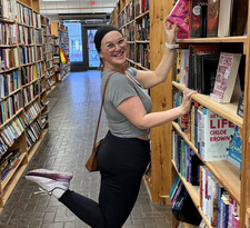 Whitney Reeser-Harris