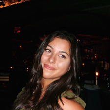Olivia Previte