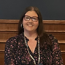 Pam Schultz