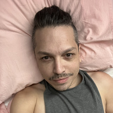 Adam Reyna