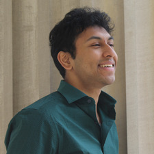 Aryan Ranjan