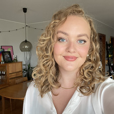 Ólöf Björk Sigurðardóttir