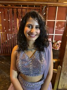 Manjula puranik