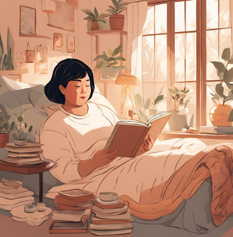 Goodreads profile picture for @willow