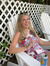 Carolin...