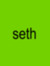 Seth