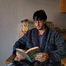 Óscar ʕ´•ᴥ•`ʔ