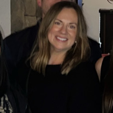 Molly Finley