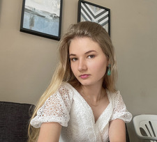 Delia Bujulec