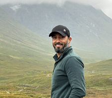 Hussain Motiwala