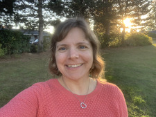 Carla Merkow