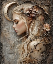 ζ͜͡ღ Mơơɲρıє