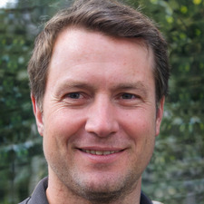 Preston Taylor