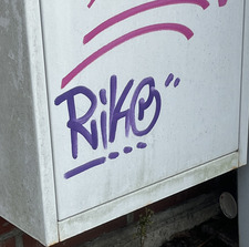 Rike