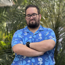 Emanuel Pagán colón