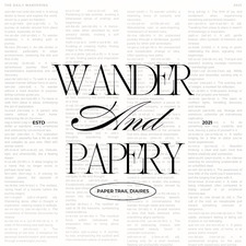 wanderandpaperyco
