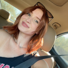 Amia Williams