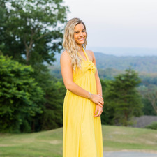 McKenna Wright