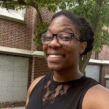JaQuayla Cameron
