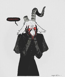 Scaryprobe