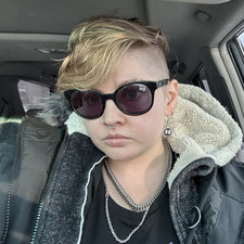 Steph Fouts
